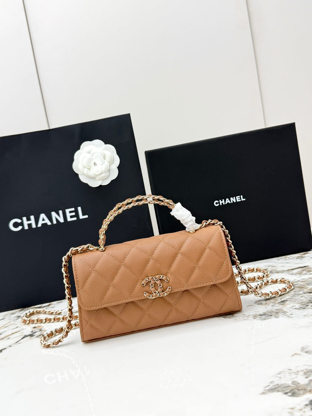 Chanel bag