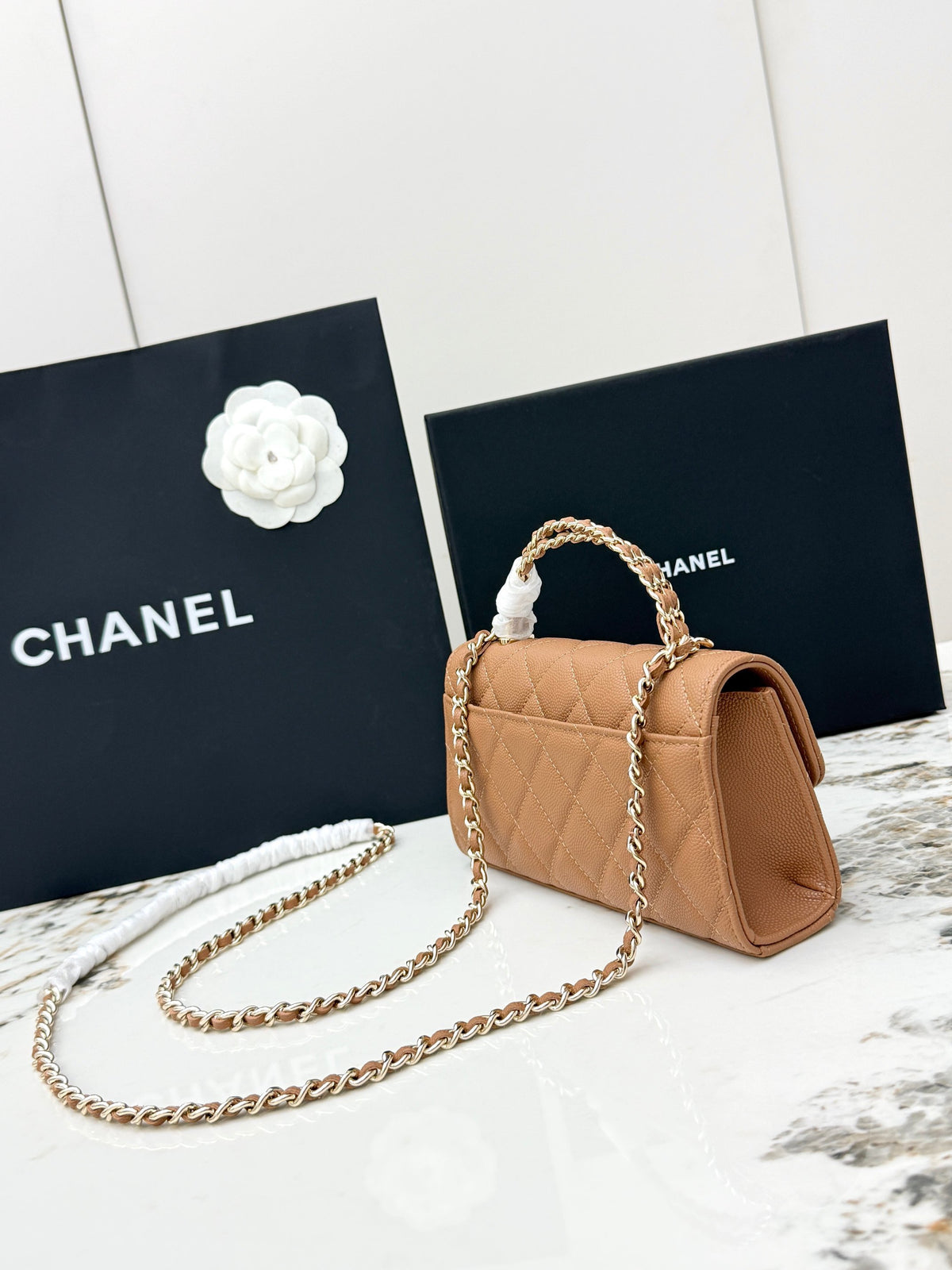 Chanel bag
