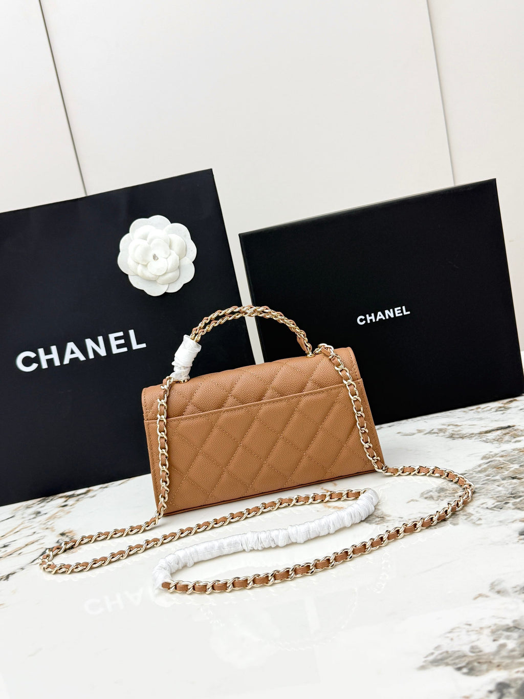 Chanel bag
