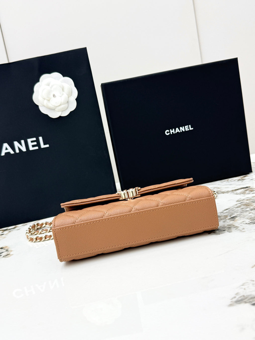 Chanel bag