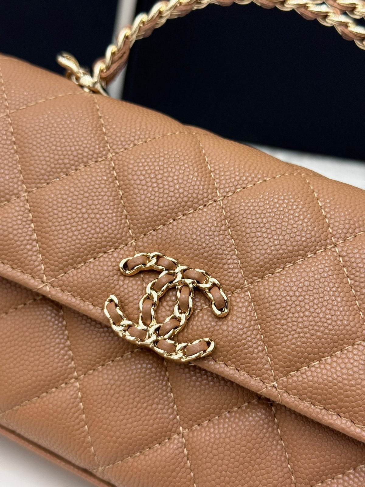Chanel bag