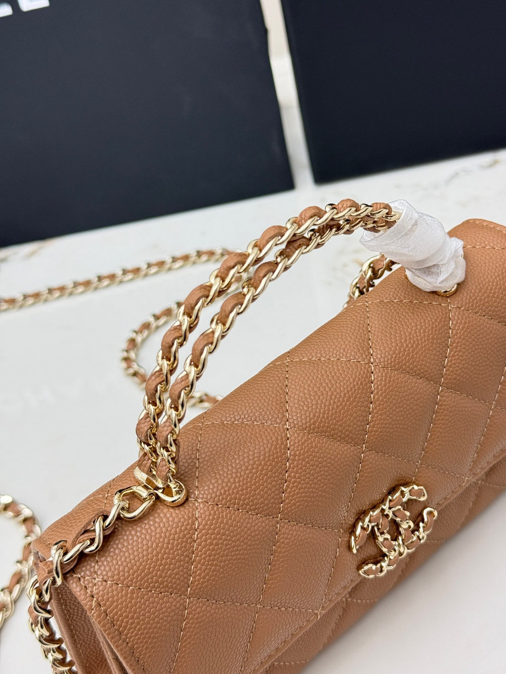 Chanel bag