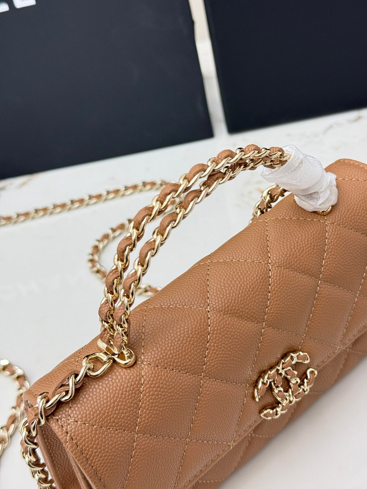 Chanel bag