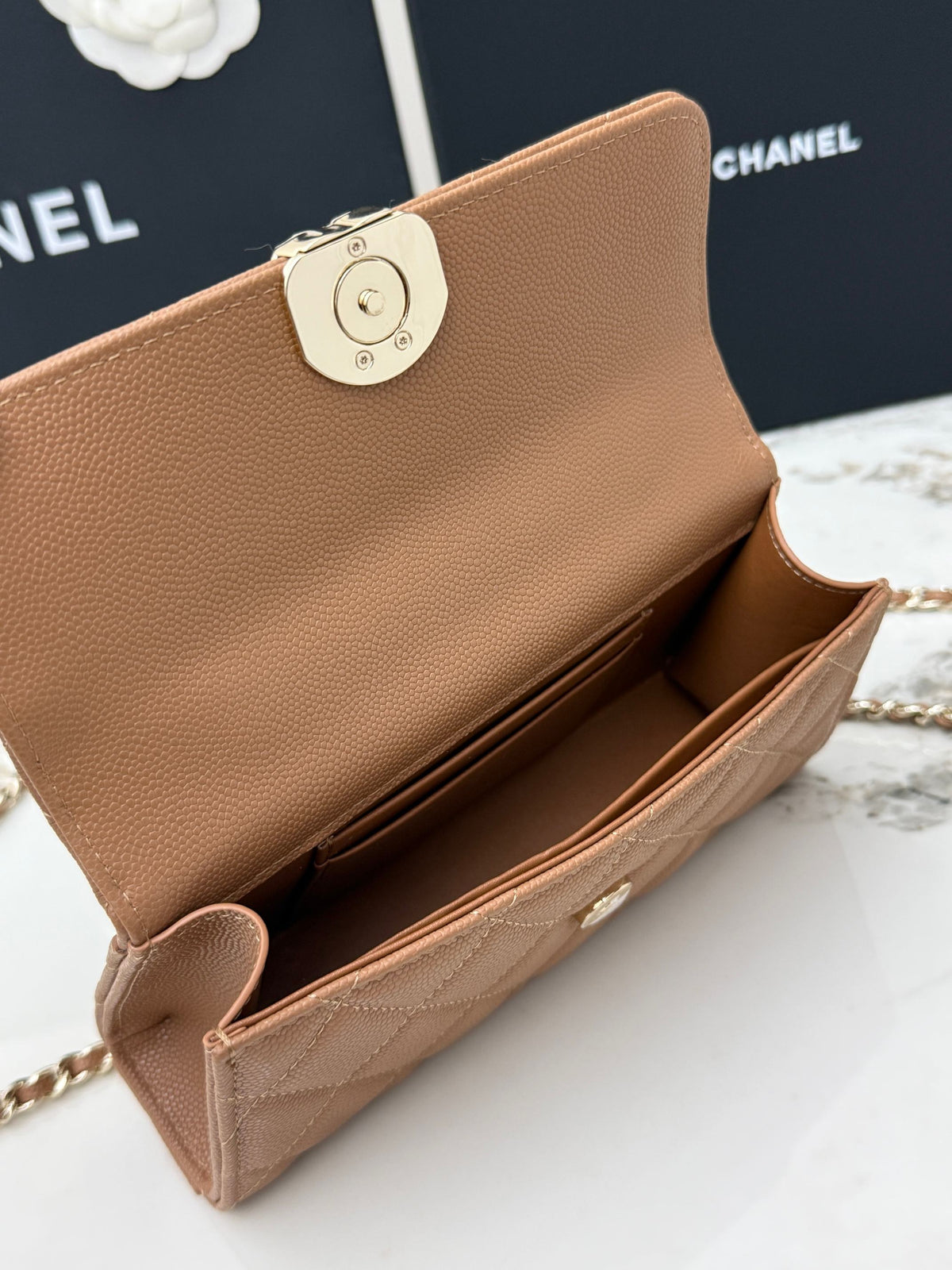 Chanel bag