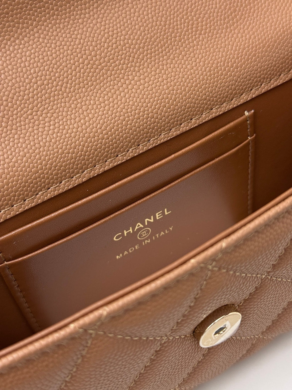 Chanel bag