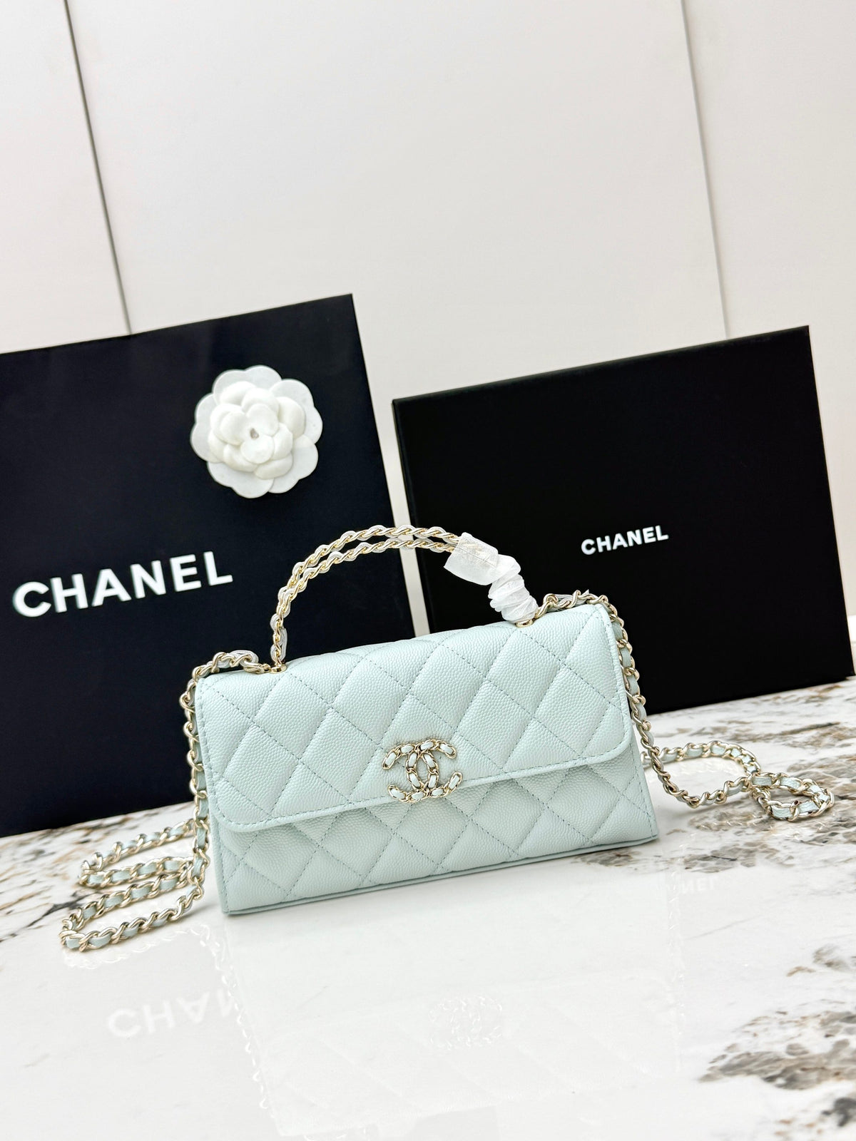 Chanel bag