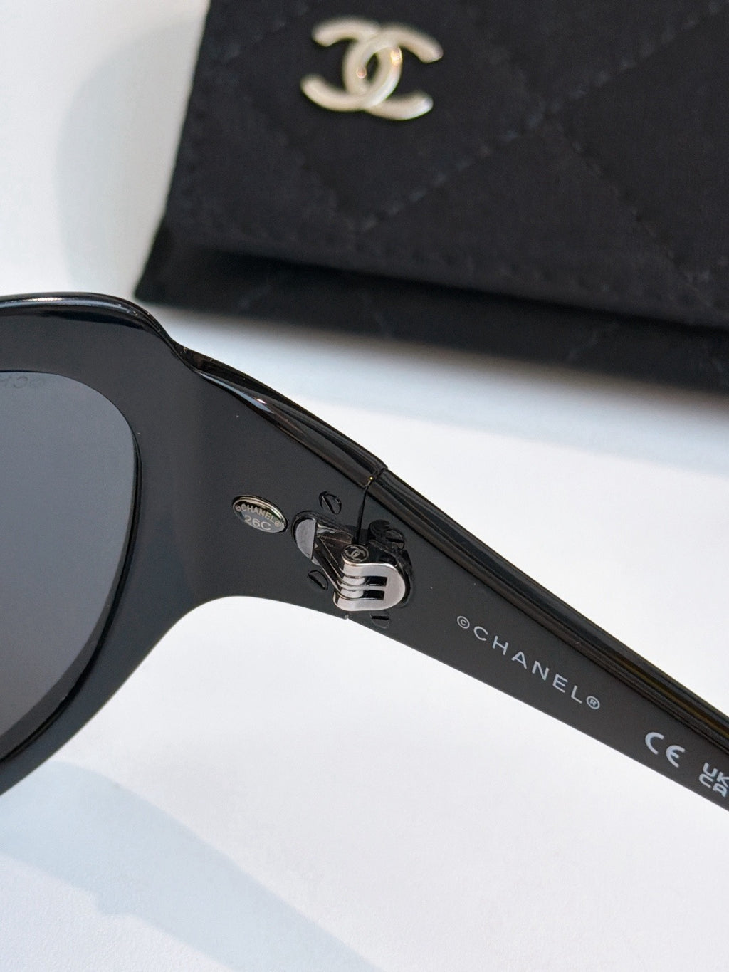 Sunglasses Chanel