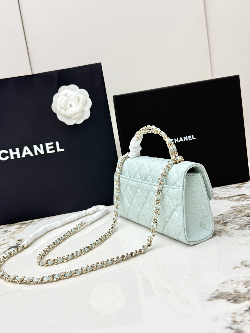 Chanel bag