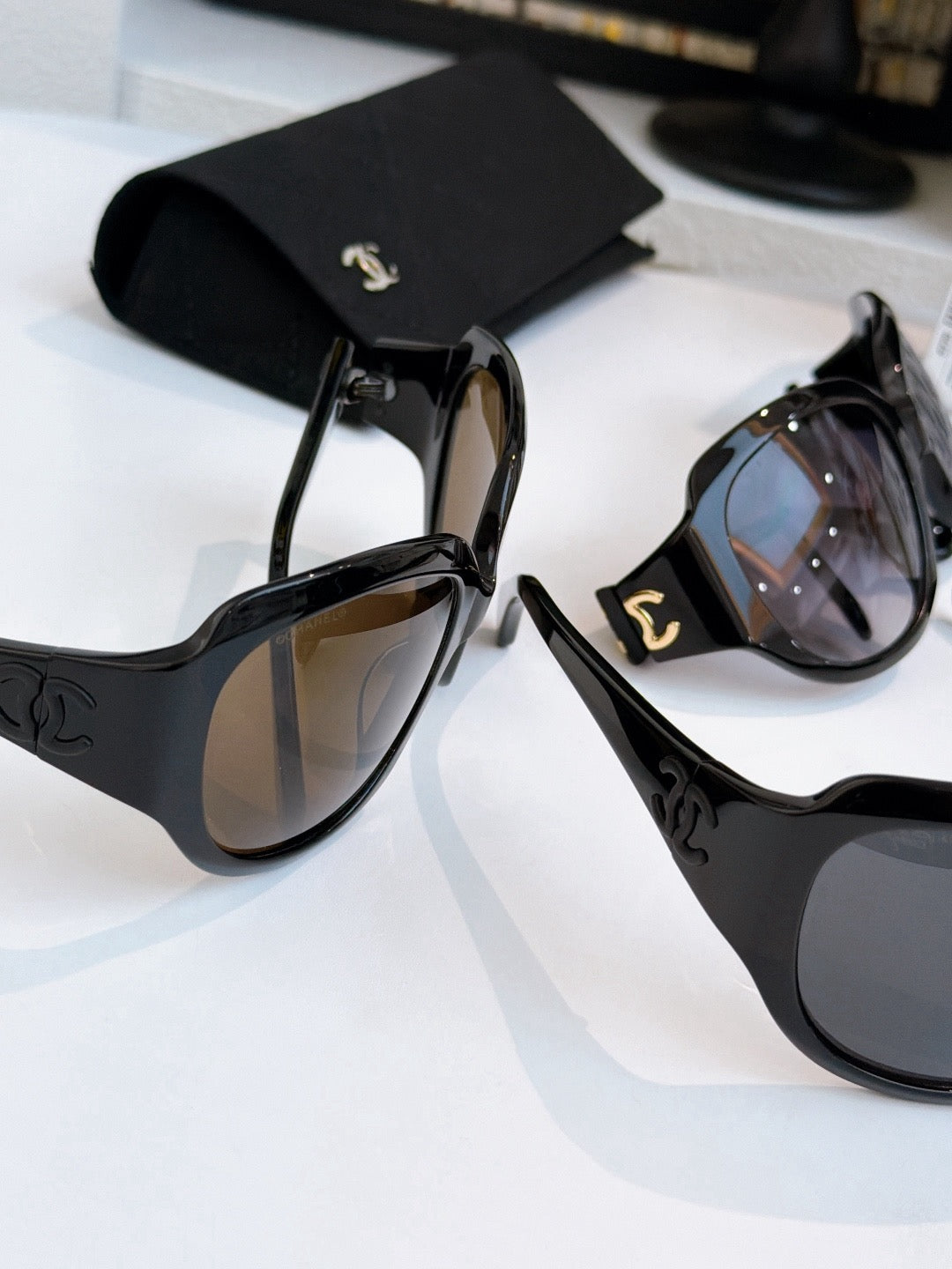Sunglasses Chanel