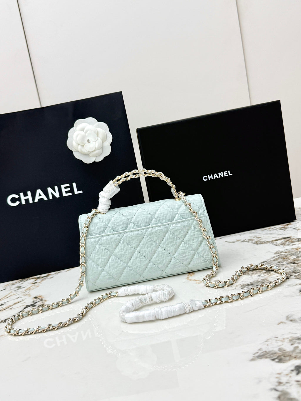 Chanel bag