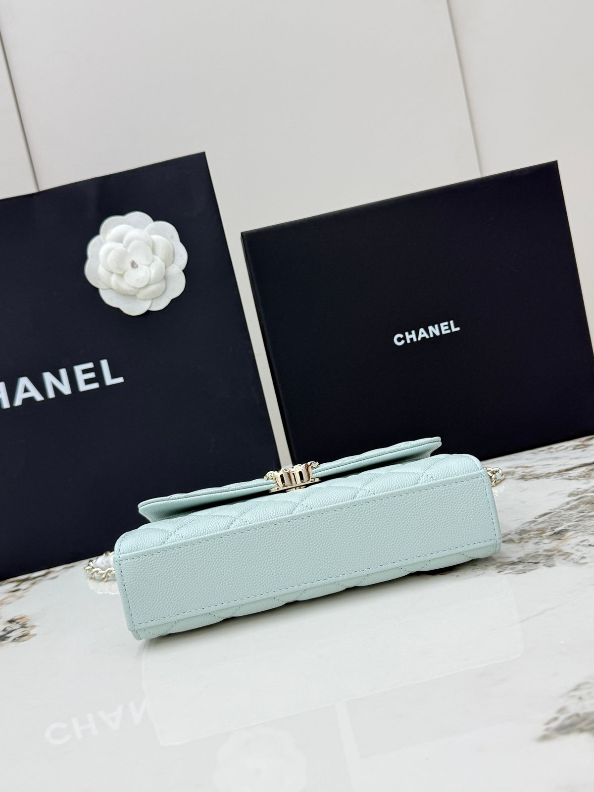 Chanel bag