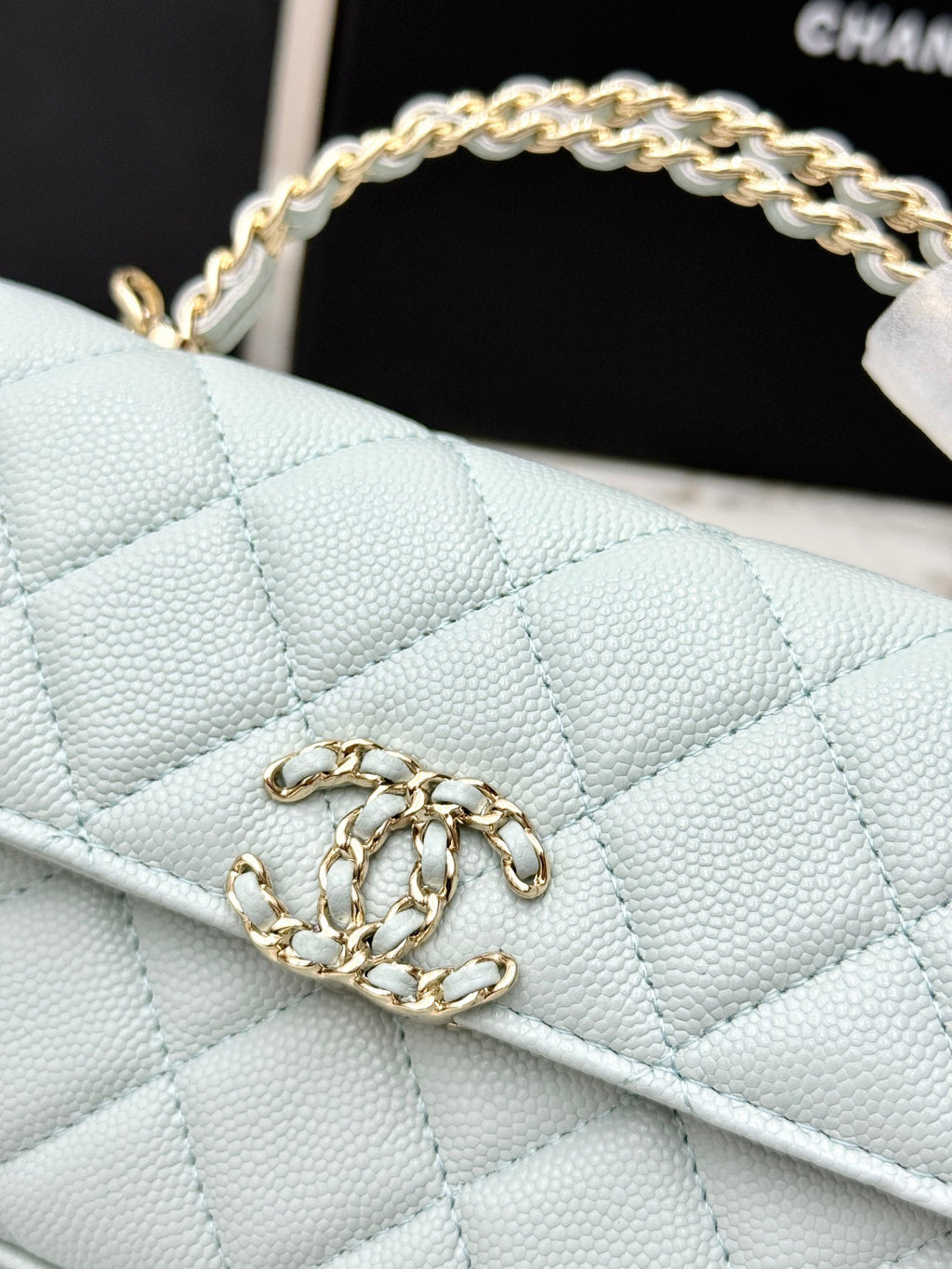 Chanel bag