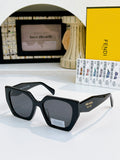 Sunglasses Prada