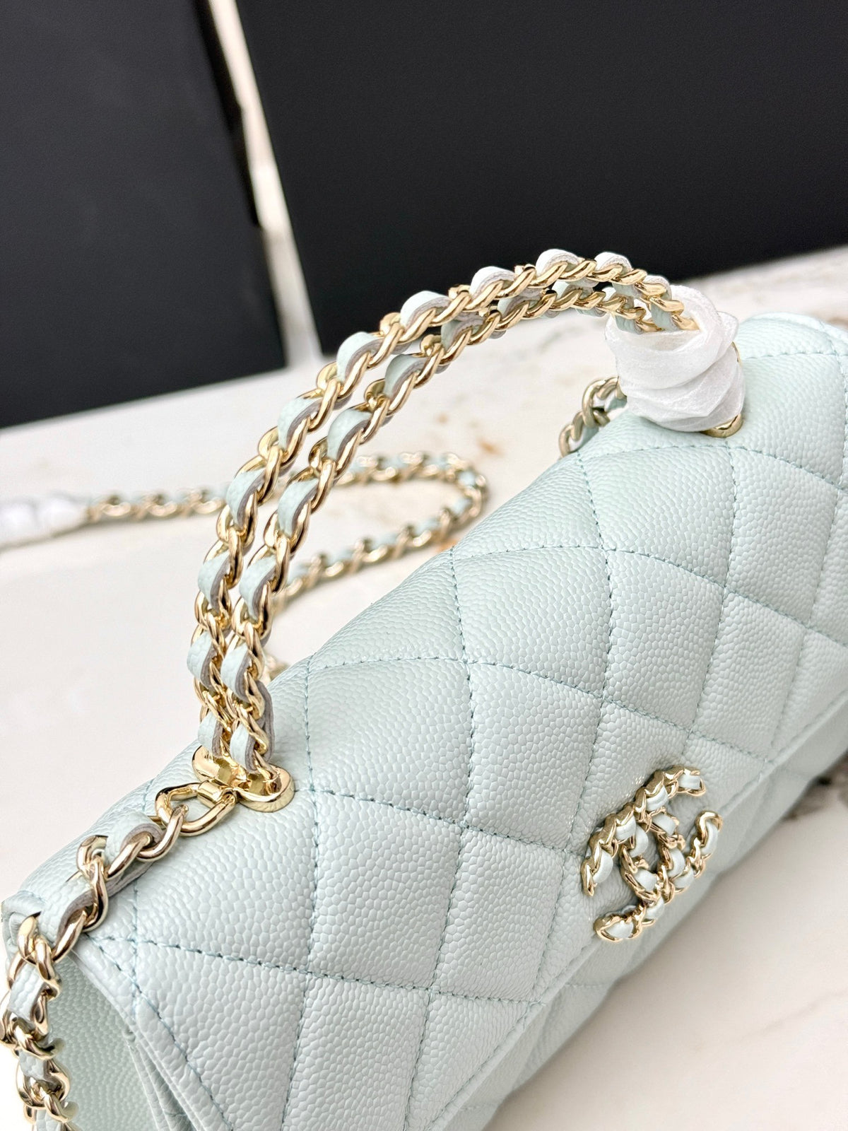 Chanel bag