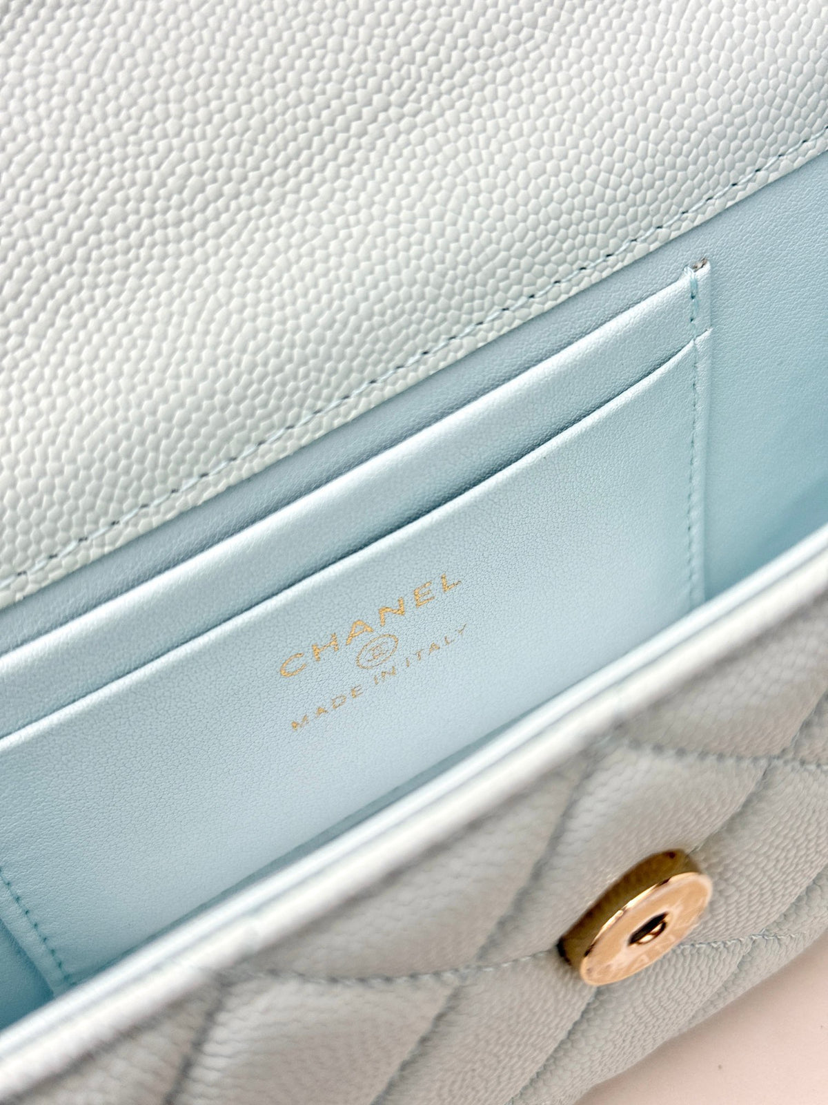 Chanel bag