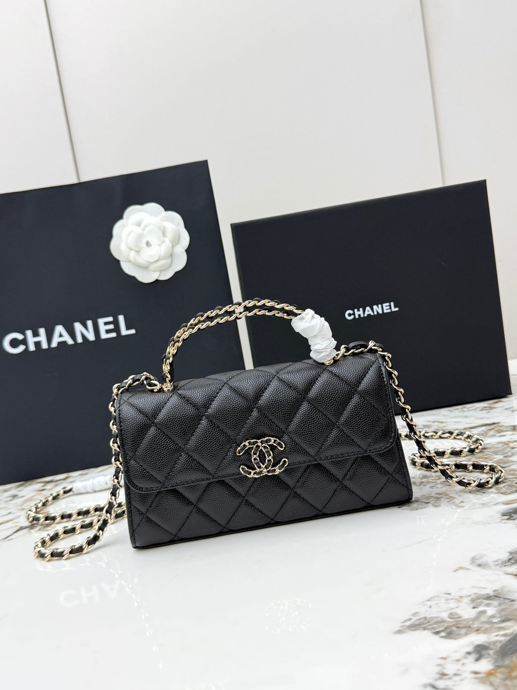 Chanel bag