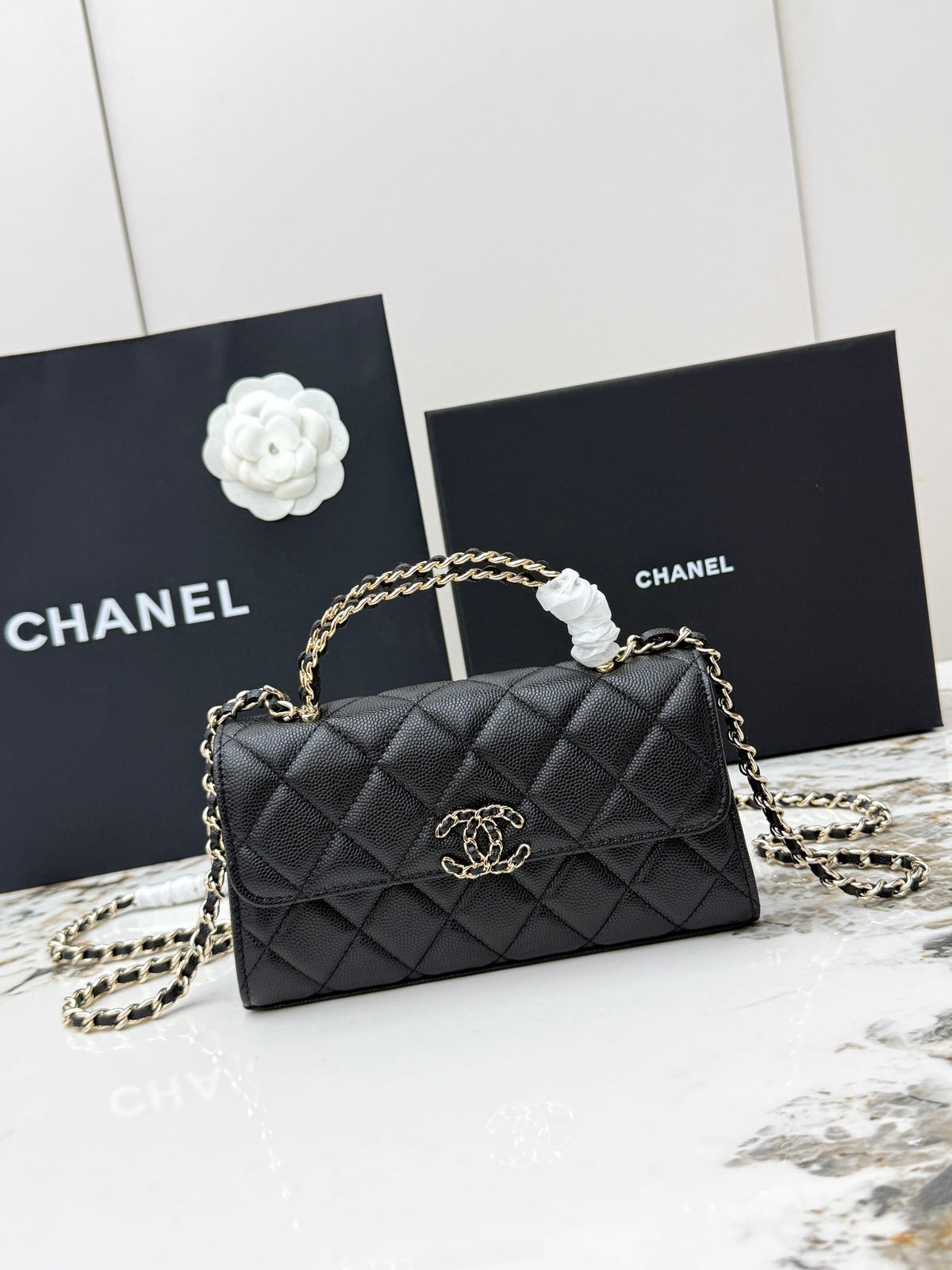 Chanel bag