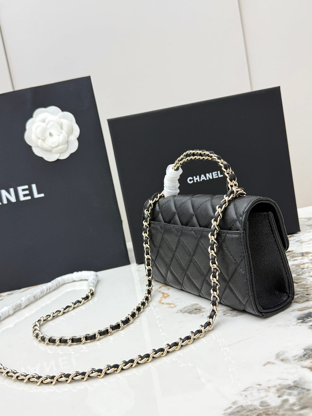 Chanel bag