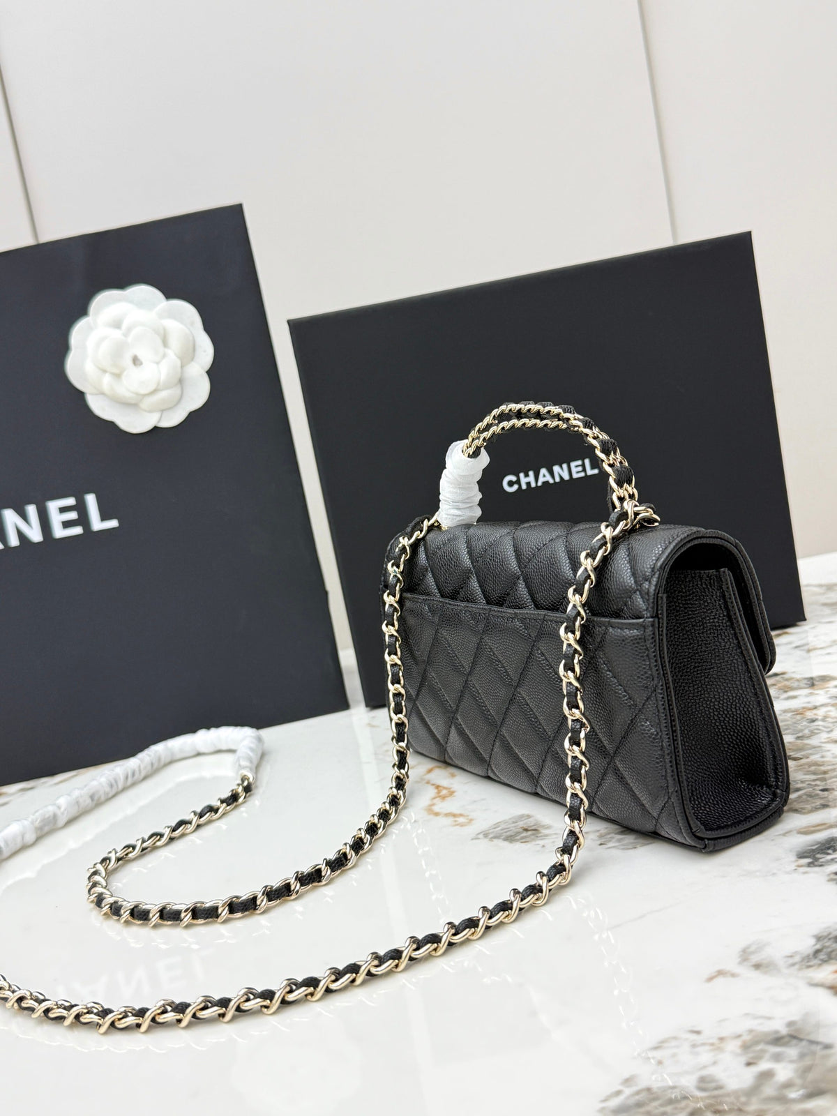 Chanel bag