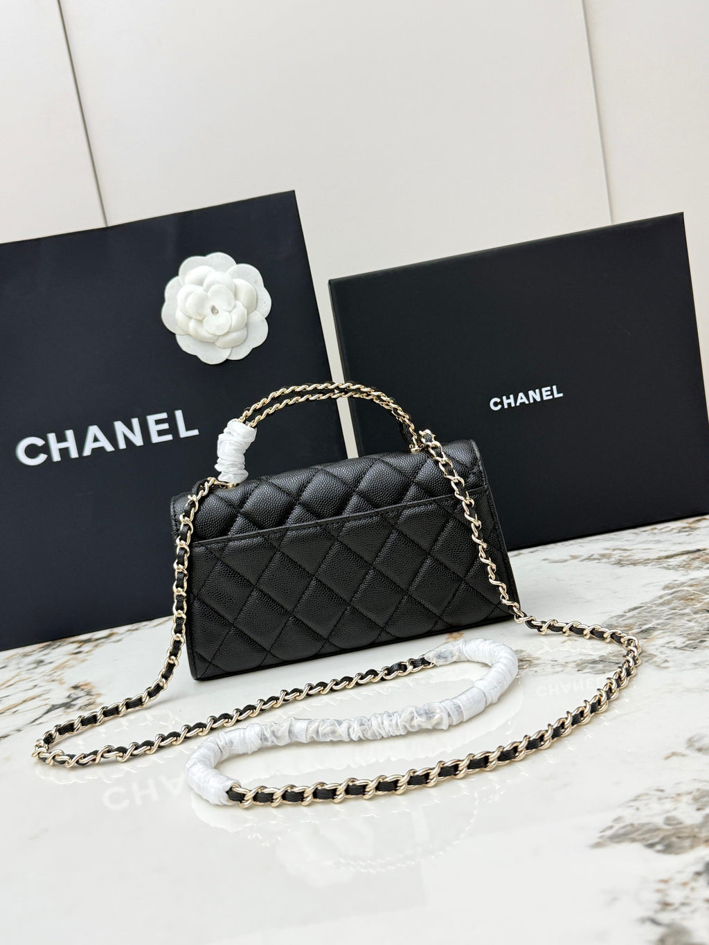 Chanel bag