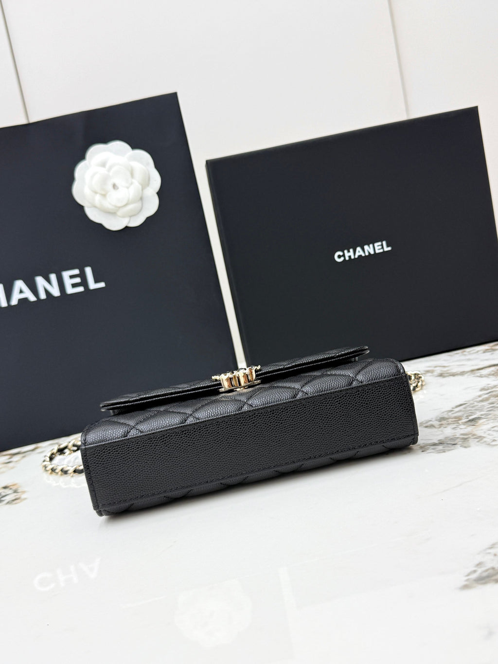 Chanel bag