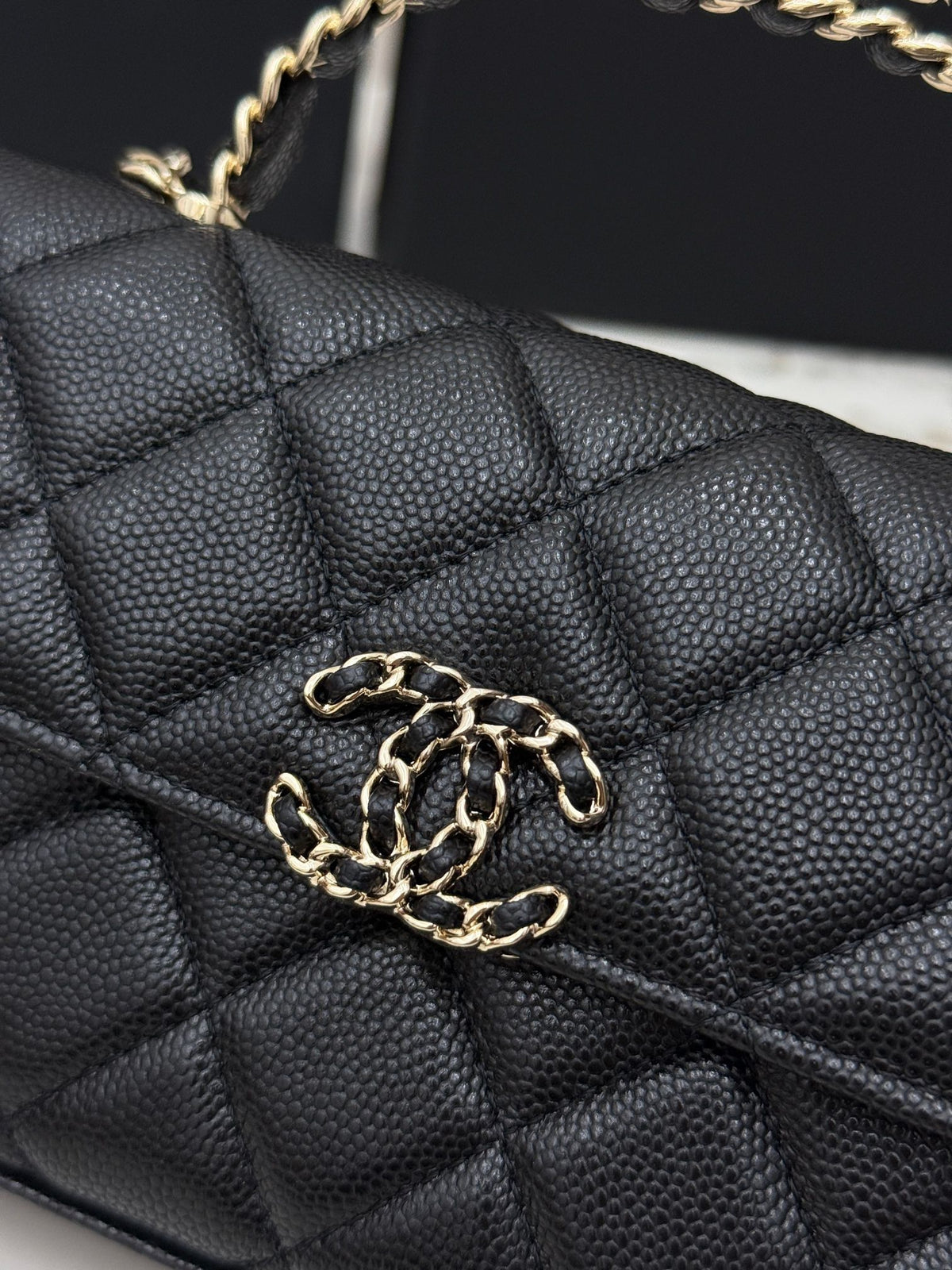 Chanel bag