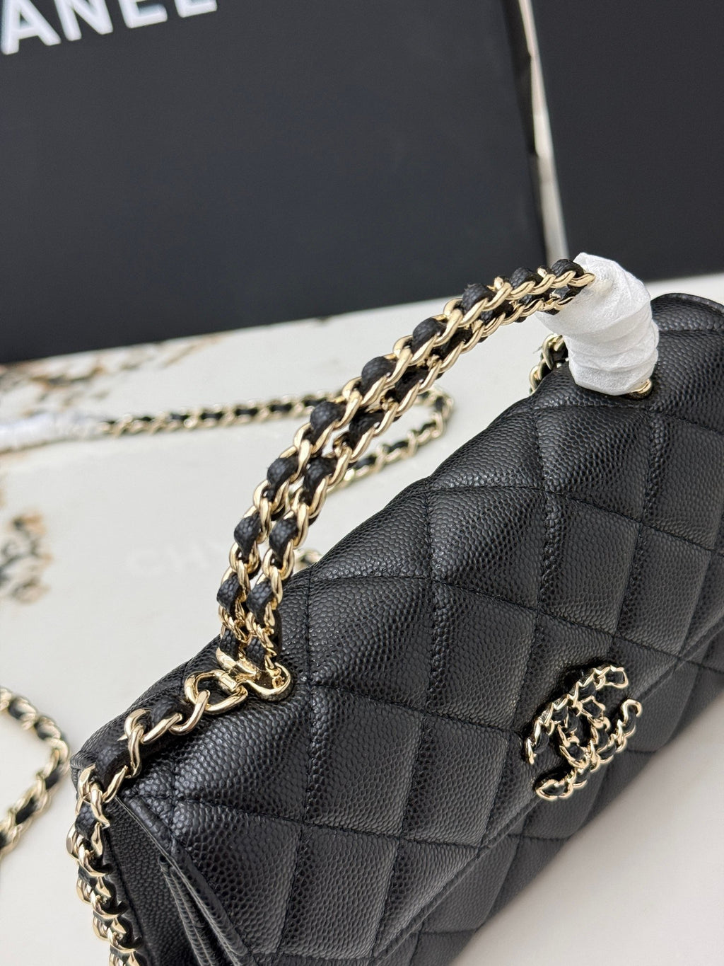 Chanel bag