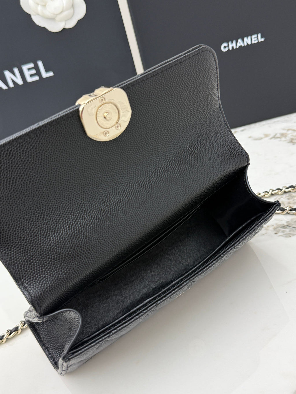 Chanel bag