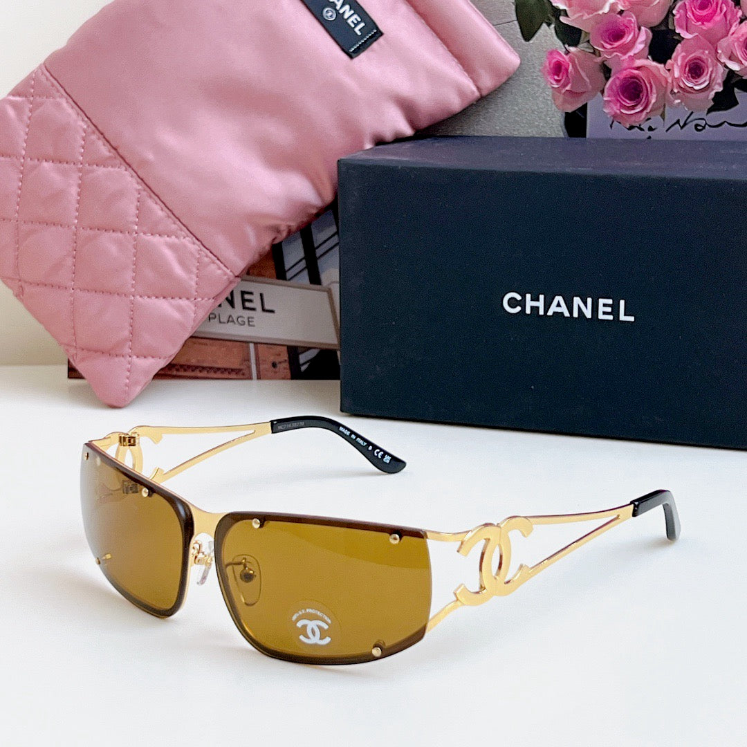 Sunglasses Chanel