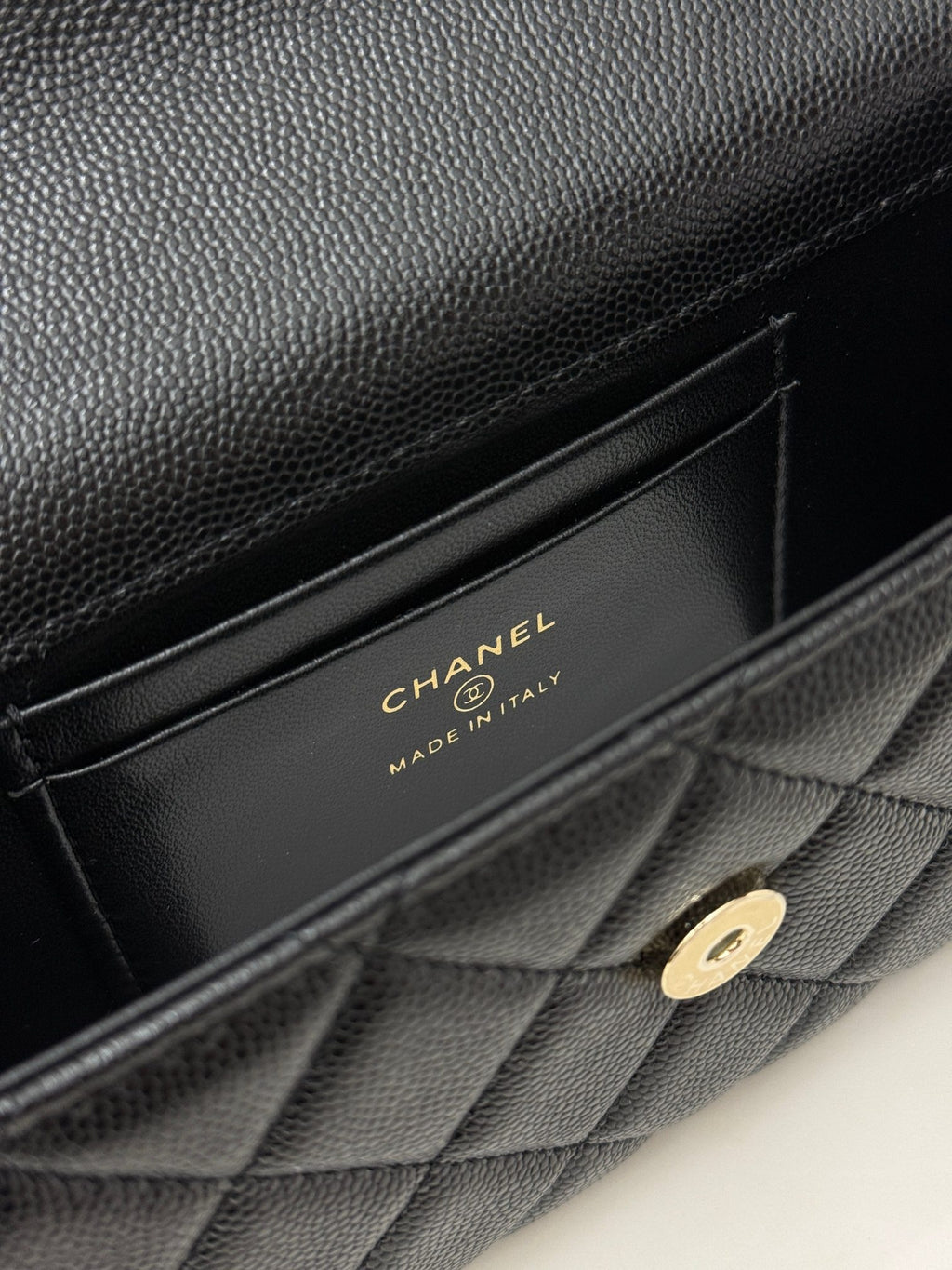 Chanel bag