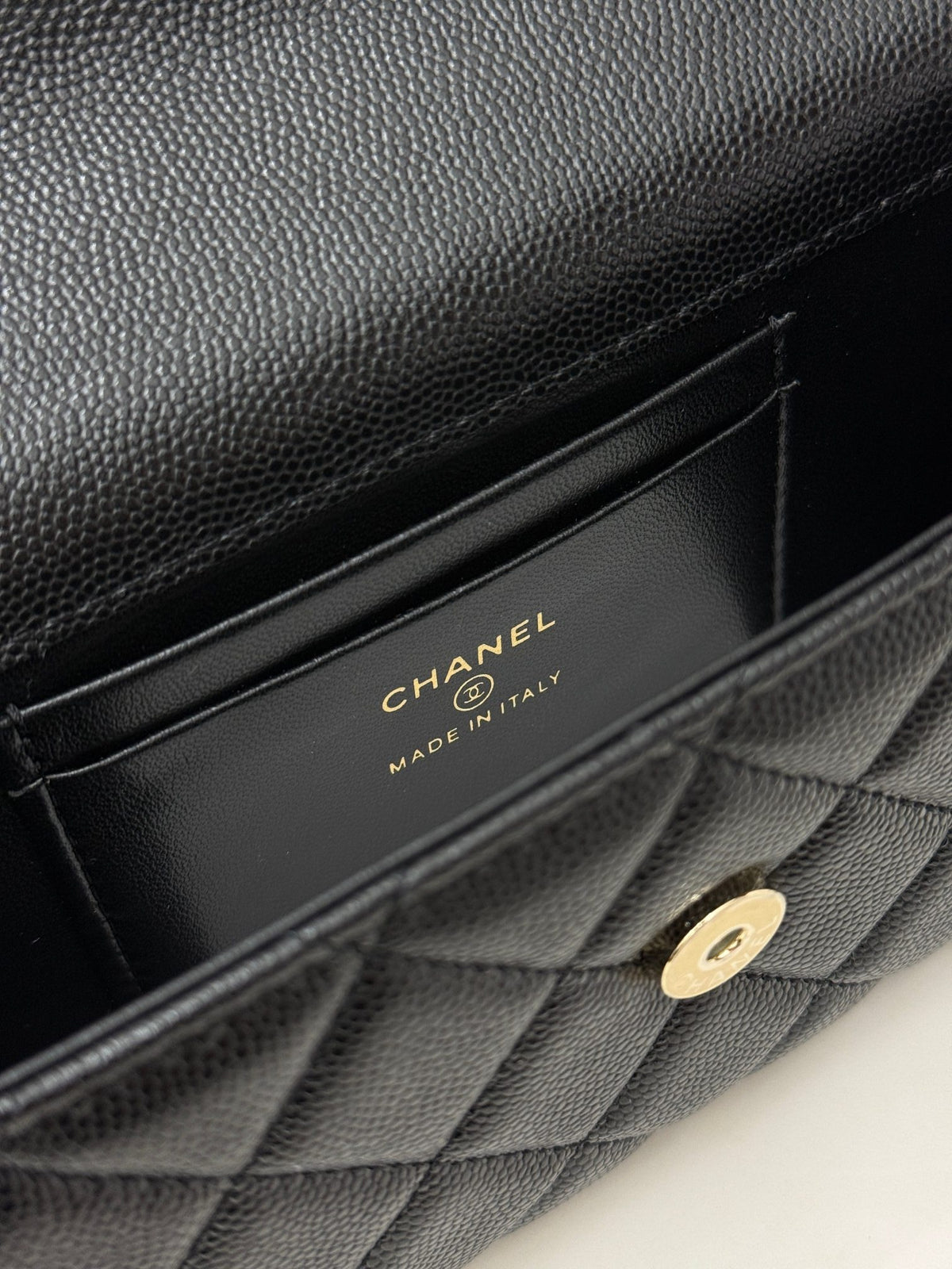 Chanel bag