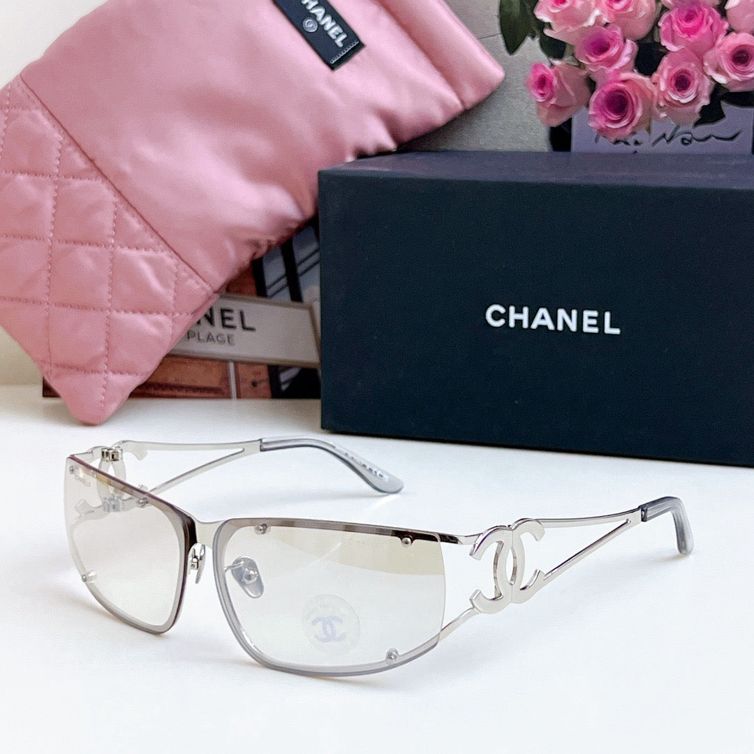 Sunglasses Chanel