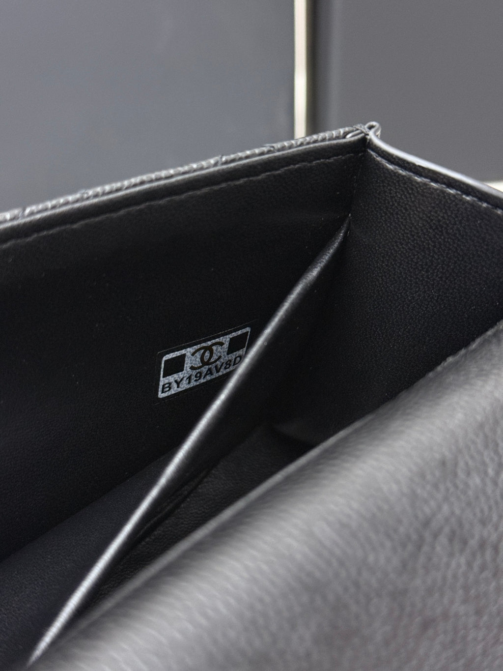 Chanel bag