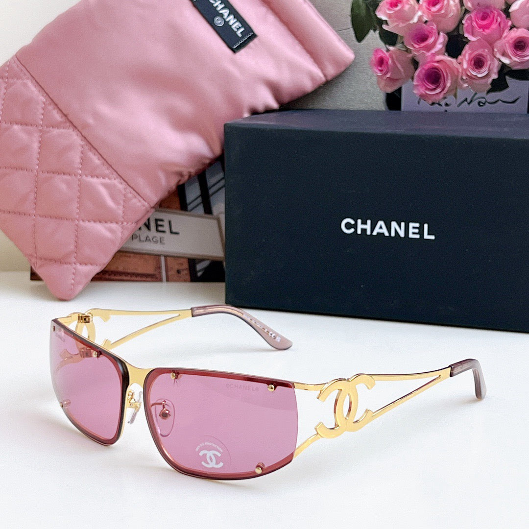 Sunglasses Chanel