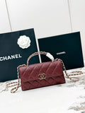 Chanel bag