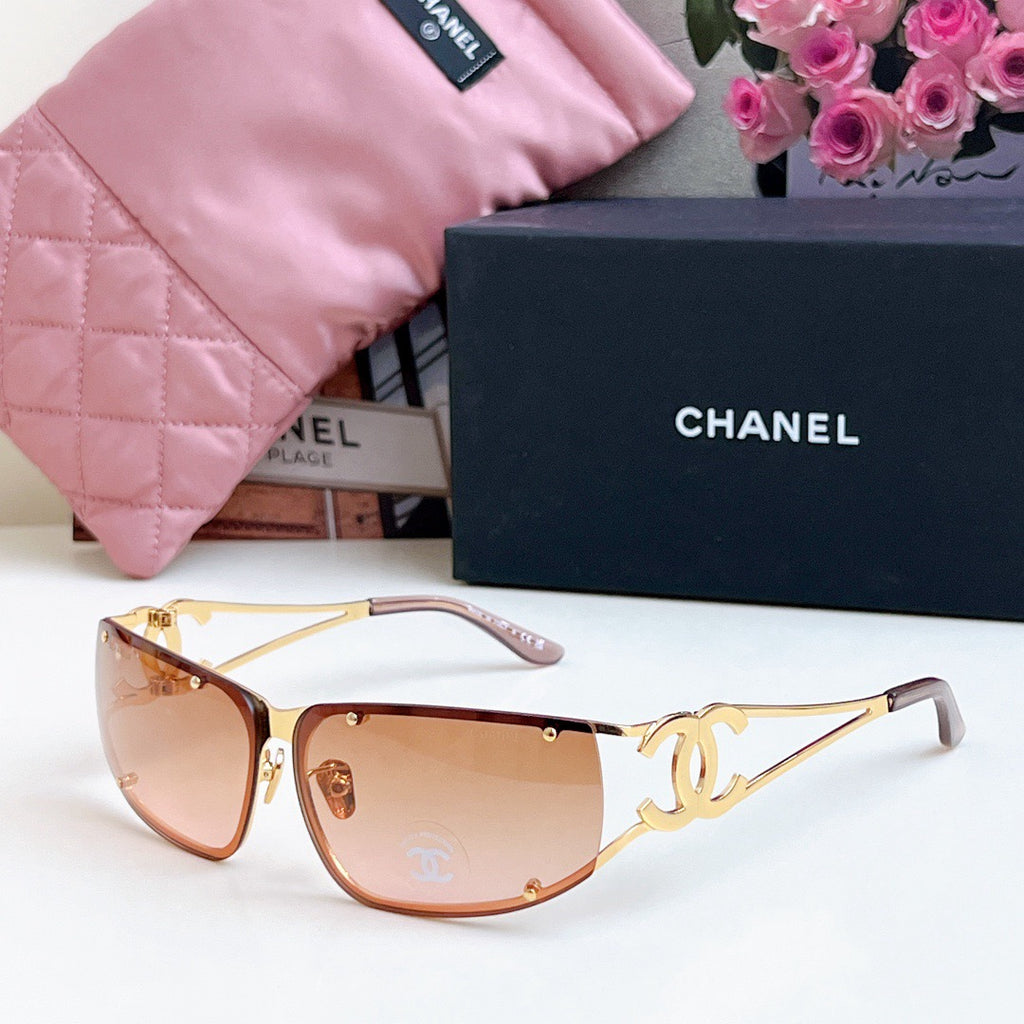 Sunglasses Chanel