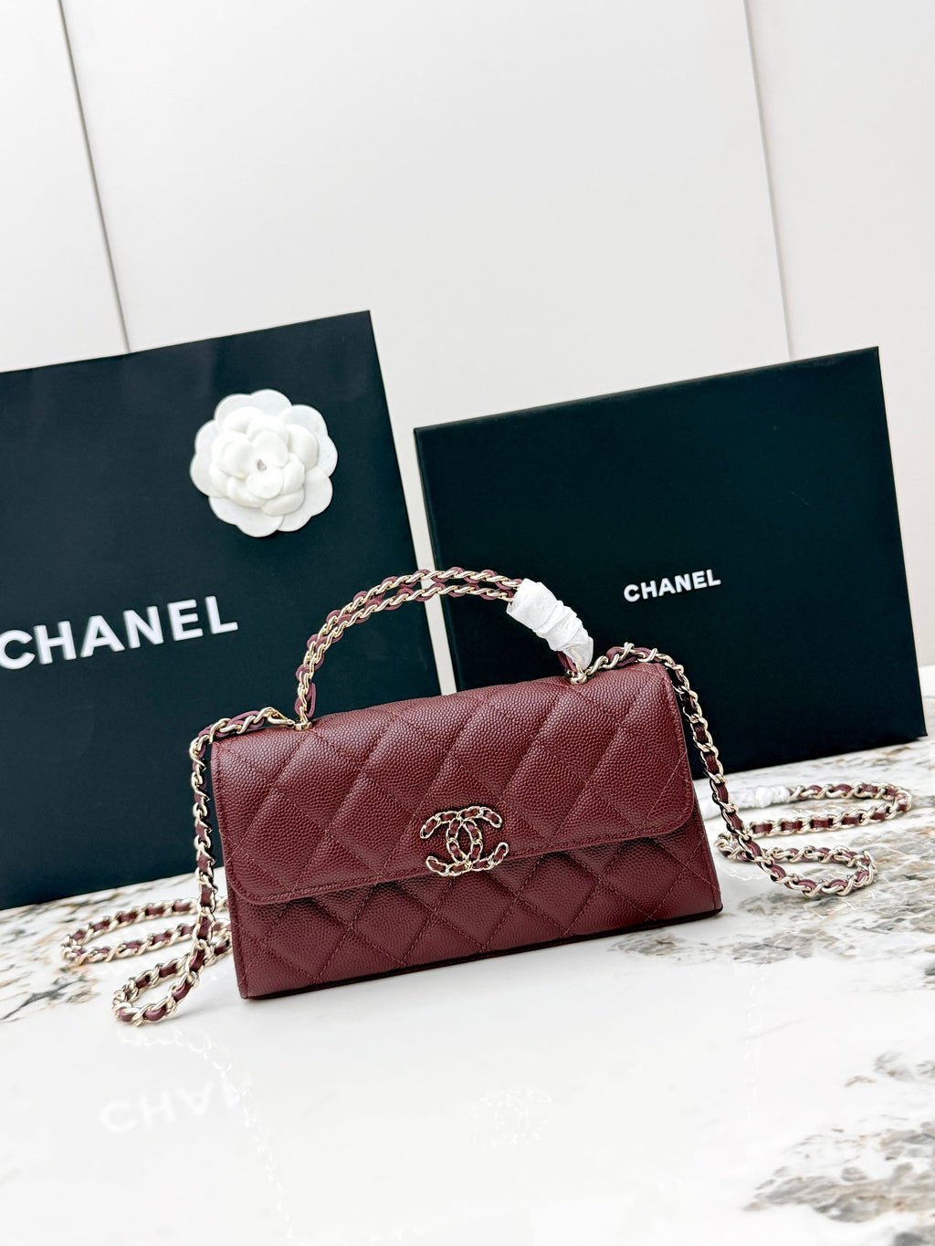 Chanel bag