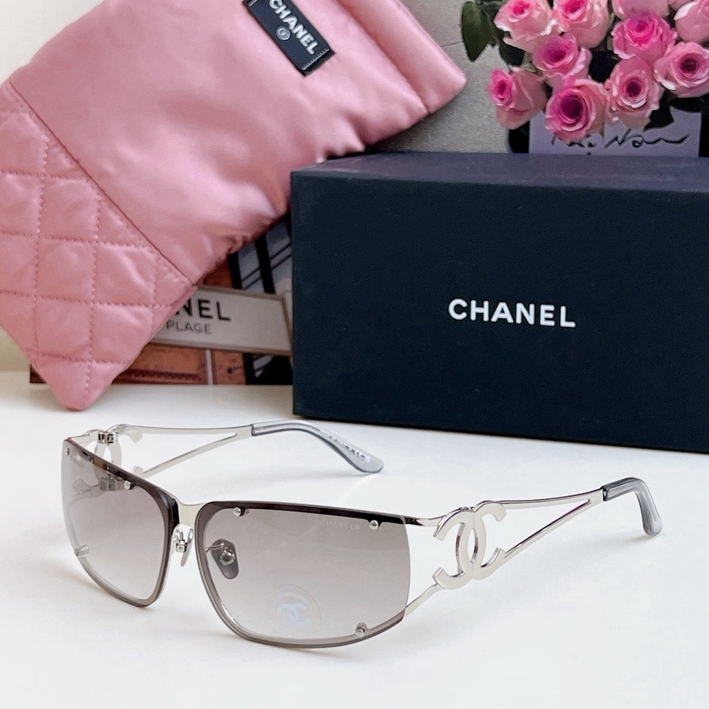 Sunglasses Chanel