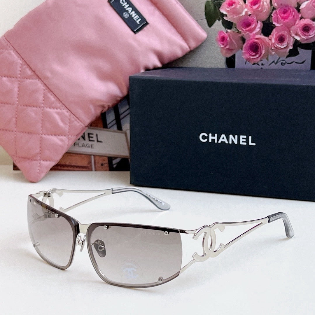 Sunglasses Chanel