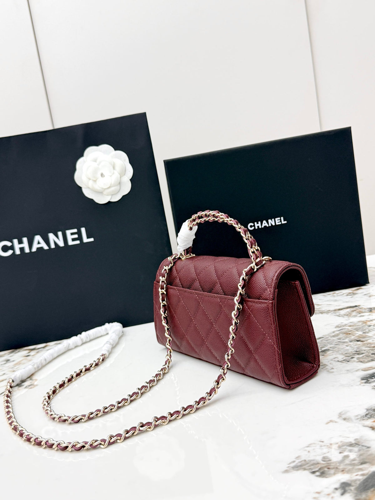 Chanel bag