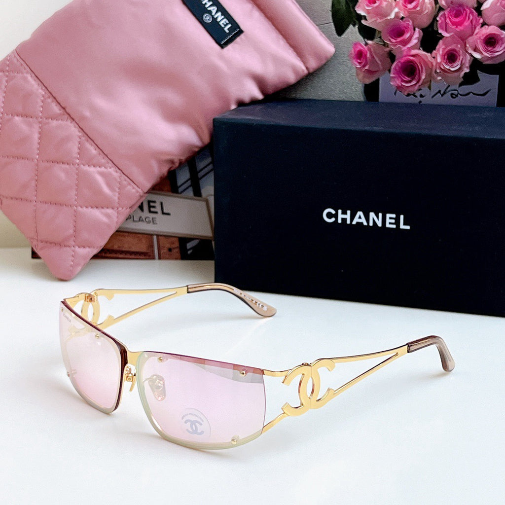 Sunglasses Chanel