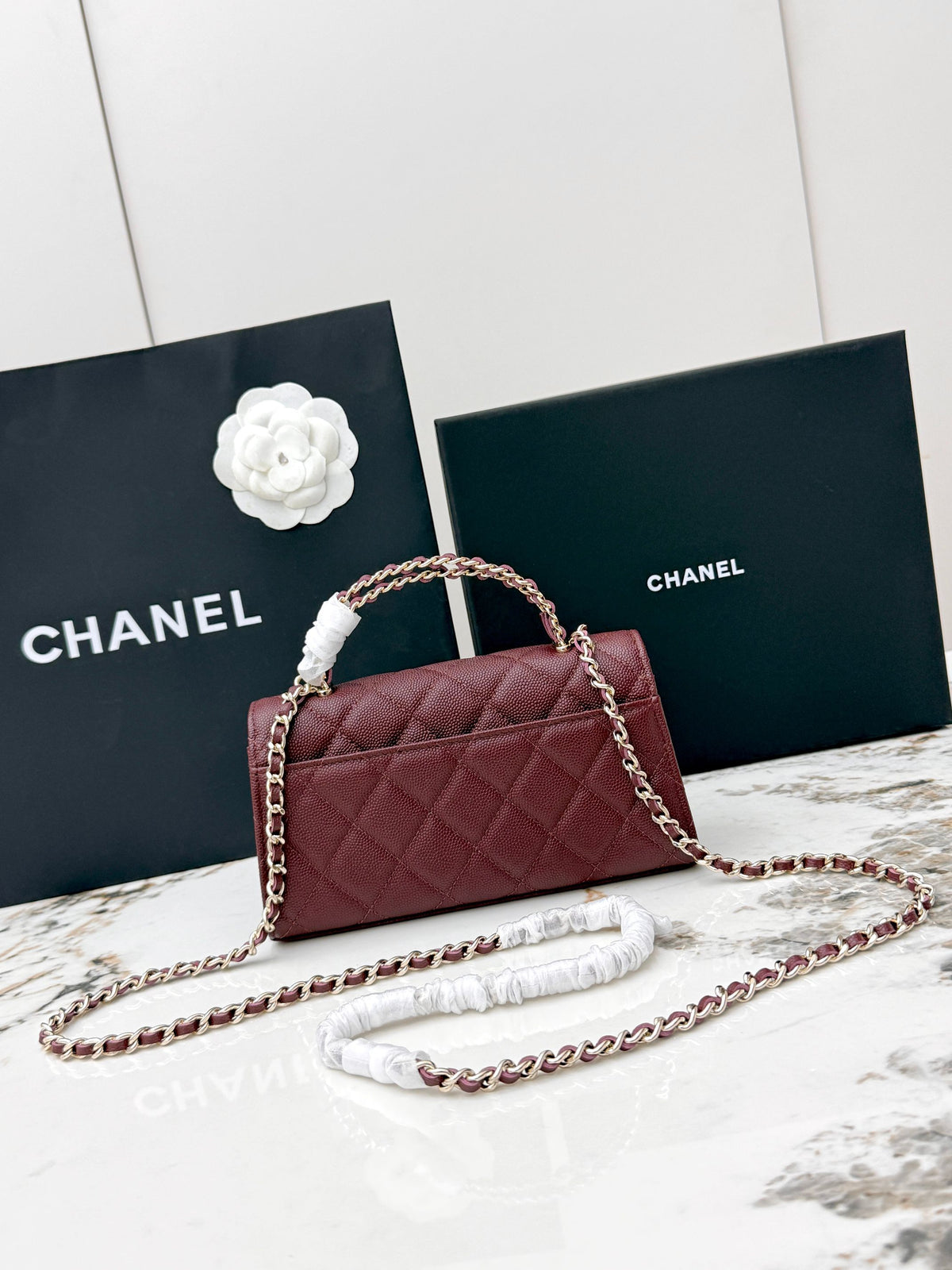 Chanel bag