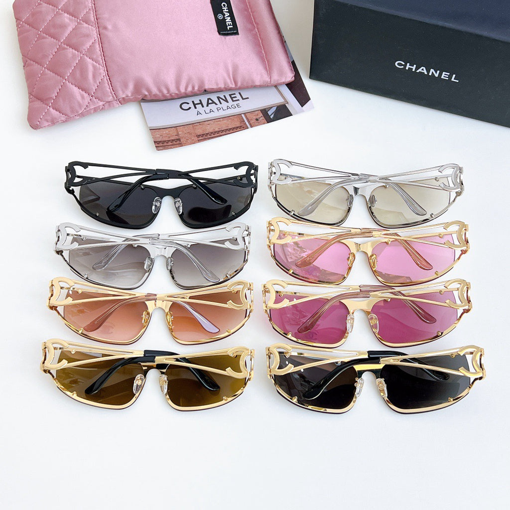 Sunglasses Chanel