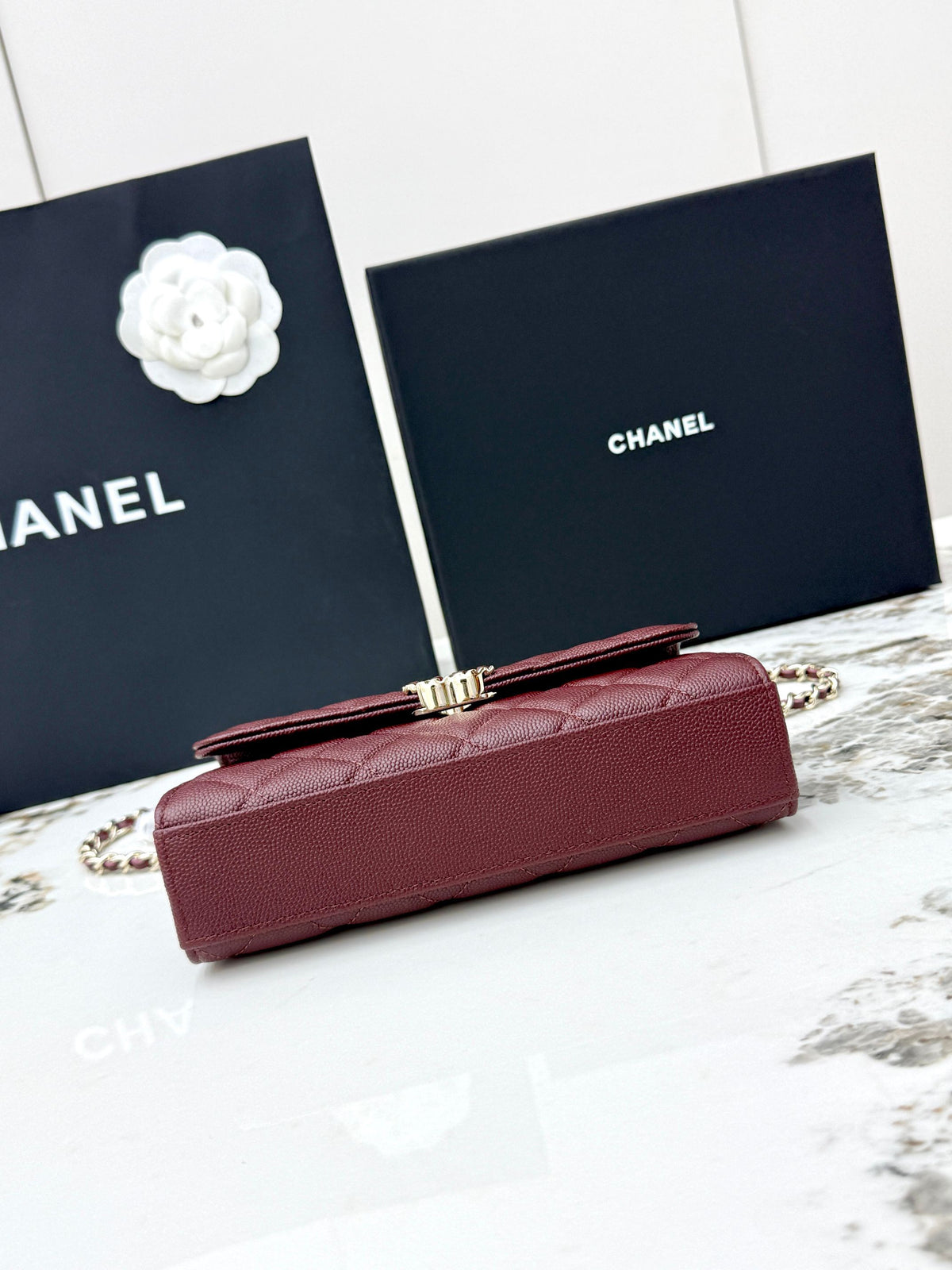 Chanel bag