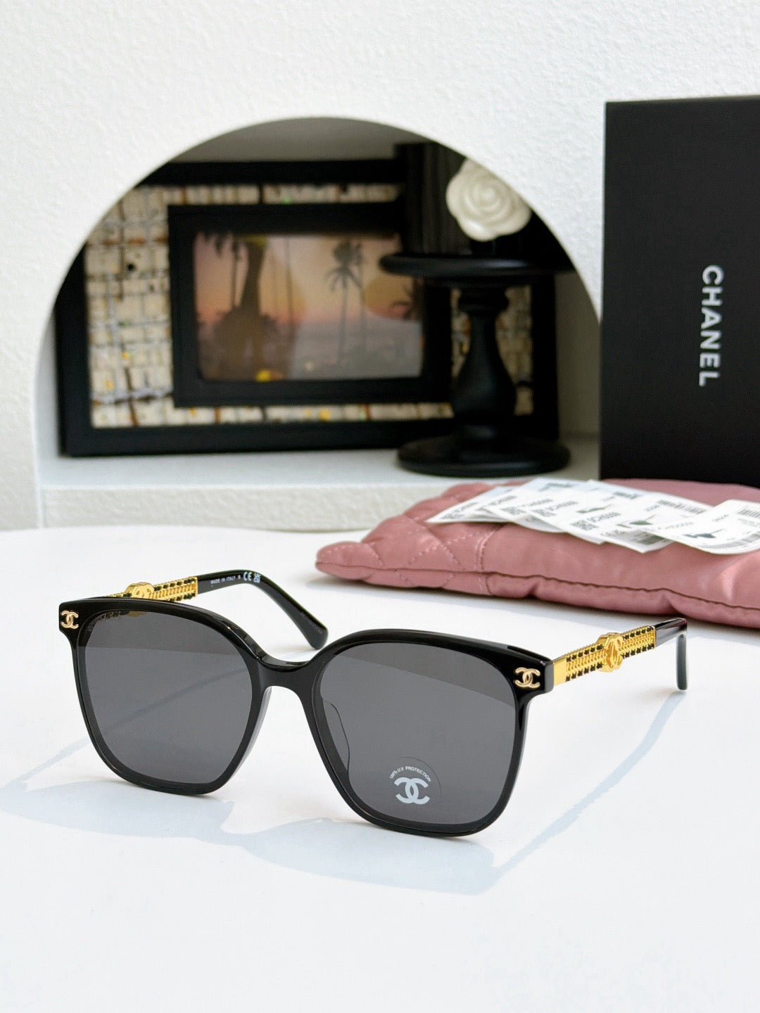 Sunglasses Chanel