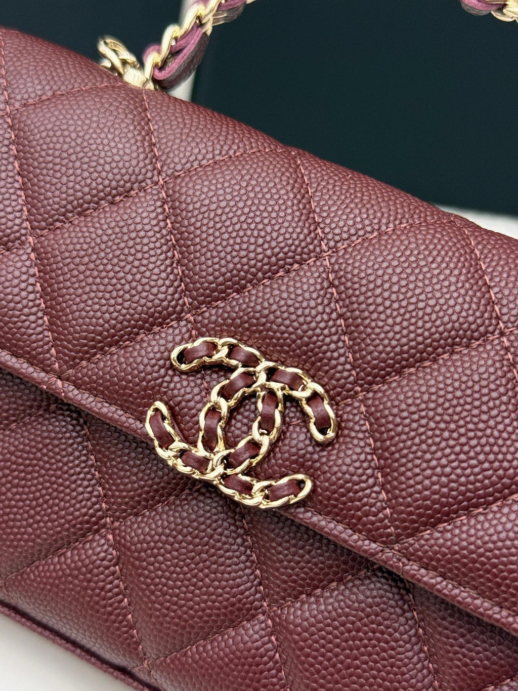 Chanel bag