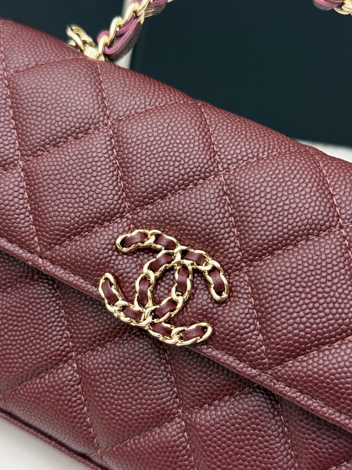 Chanel bag