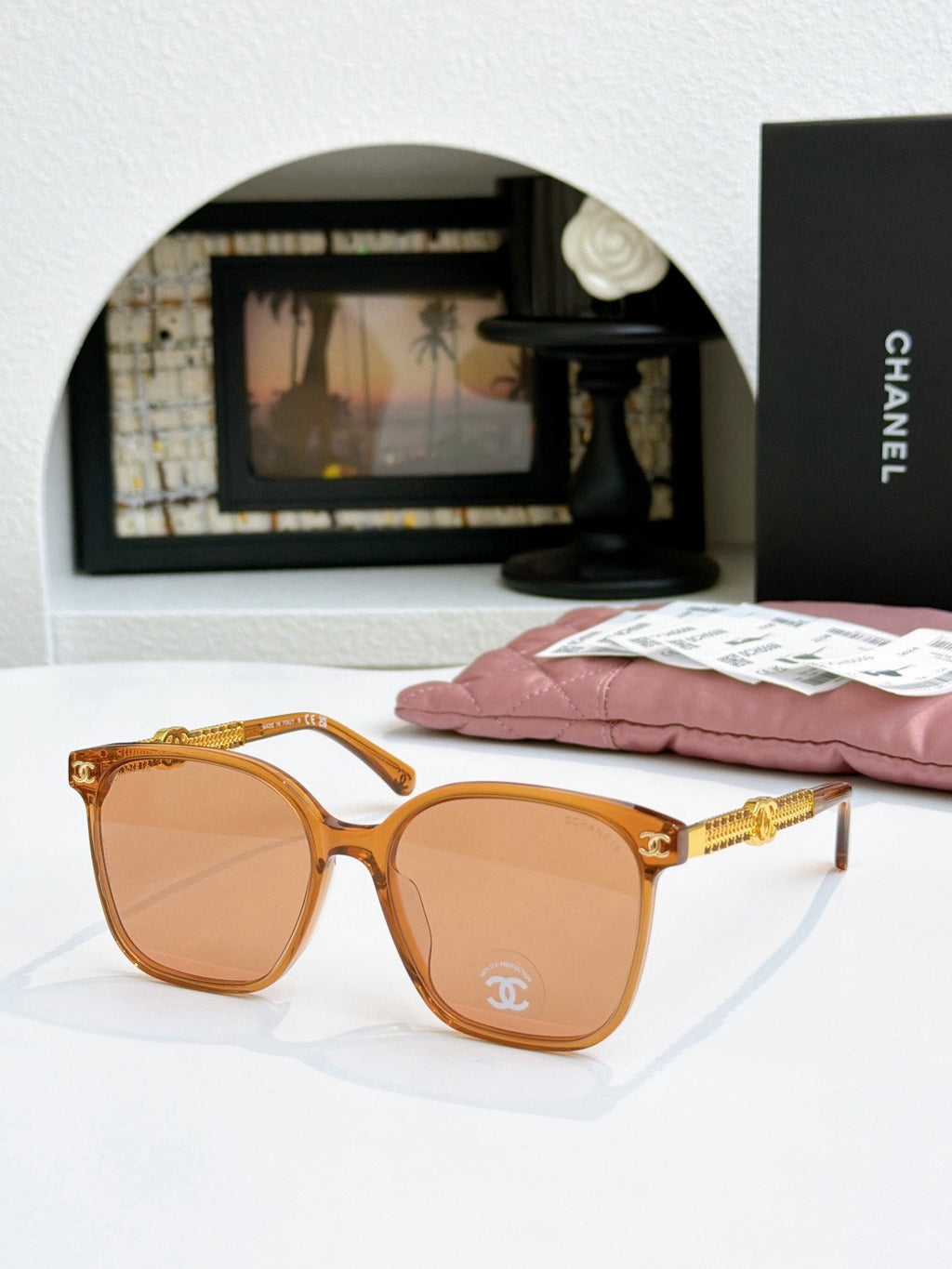 Sunglasses Chanel
