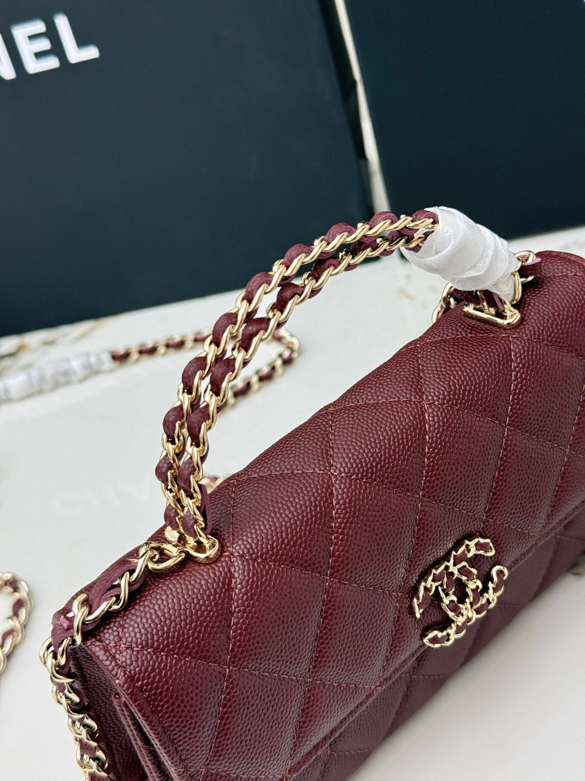 Chanel bag