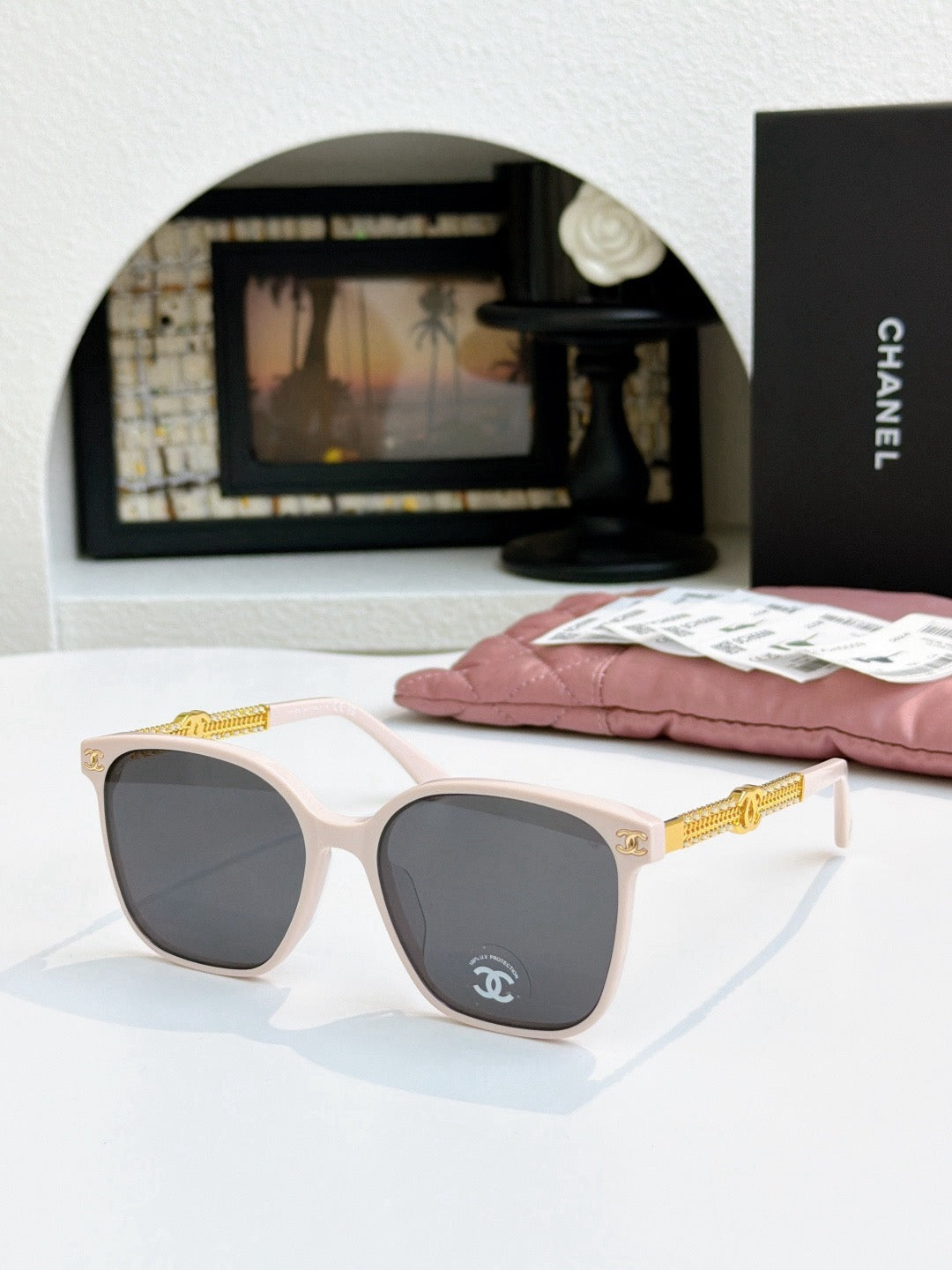 Sunglasses Chanel